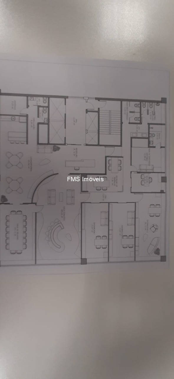 Sala-Conjunto, 324 m² - Foto 38