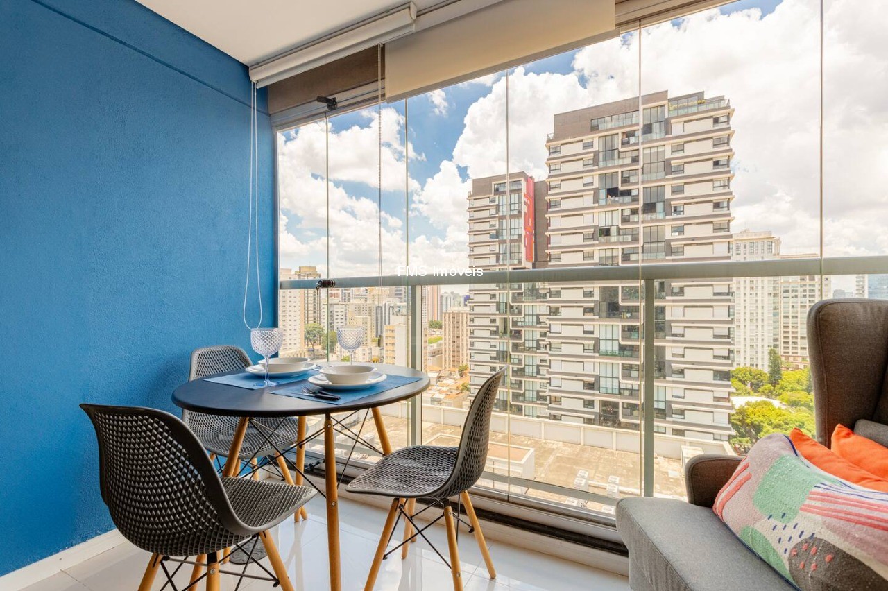 Apartamento, 1 quarto - Foto 21