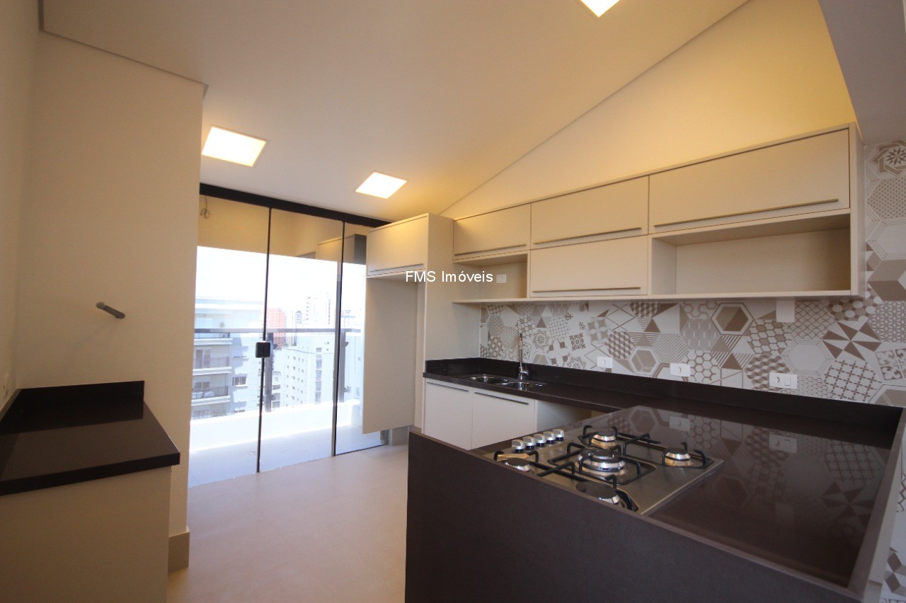 Cobertura, 3 quartos, 314 m² - Foto 4
