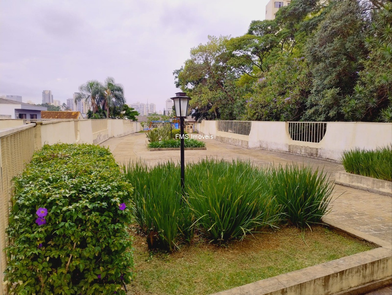 Apartamento, 2 quartos, 64 m² - Foto 38