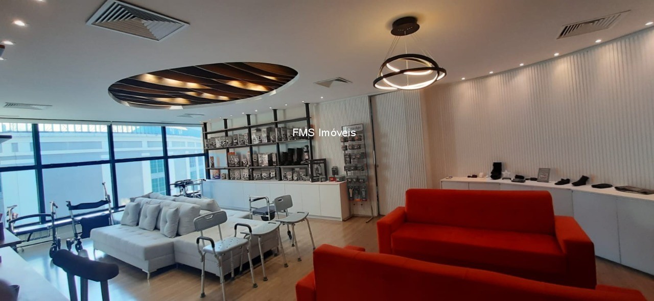 Sala-Conjunto, 324 m² - Foto 22