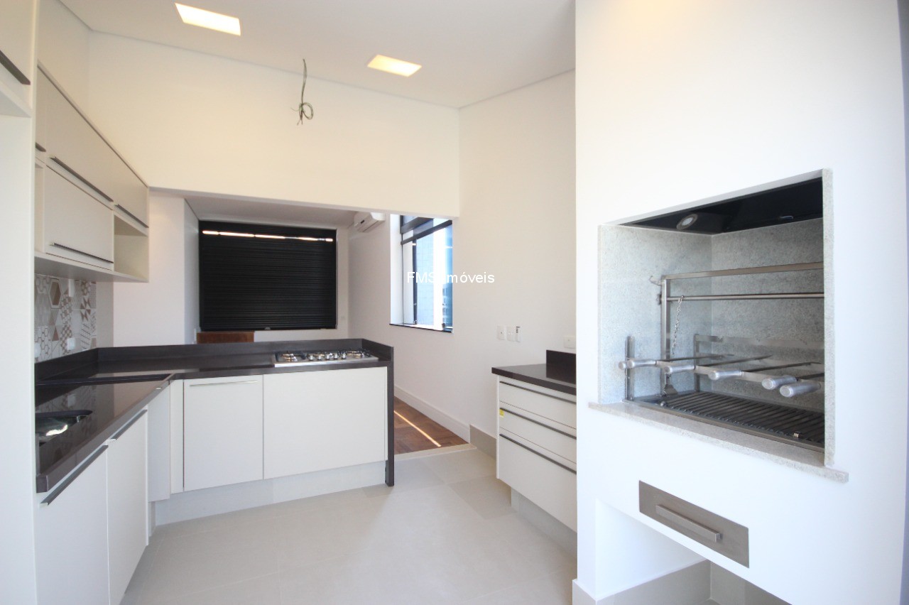 Cobertura, 3 quartos, 314 m² - Foto 5