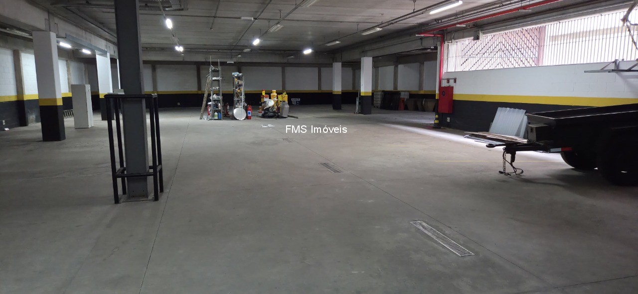 Sala-Conjunto, 2068 m² - Foto 5