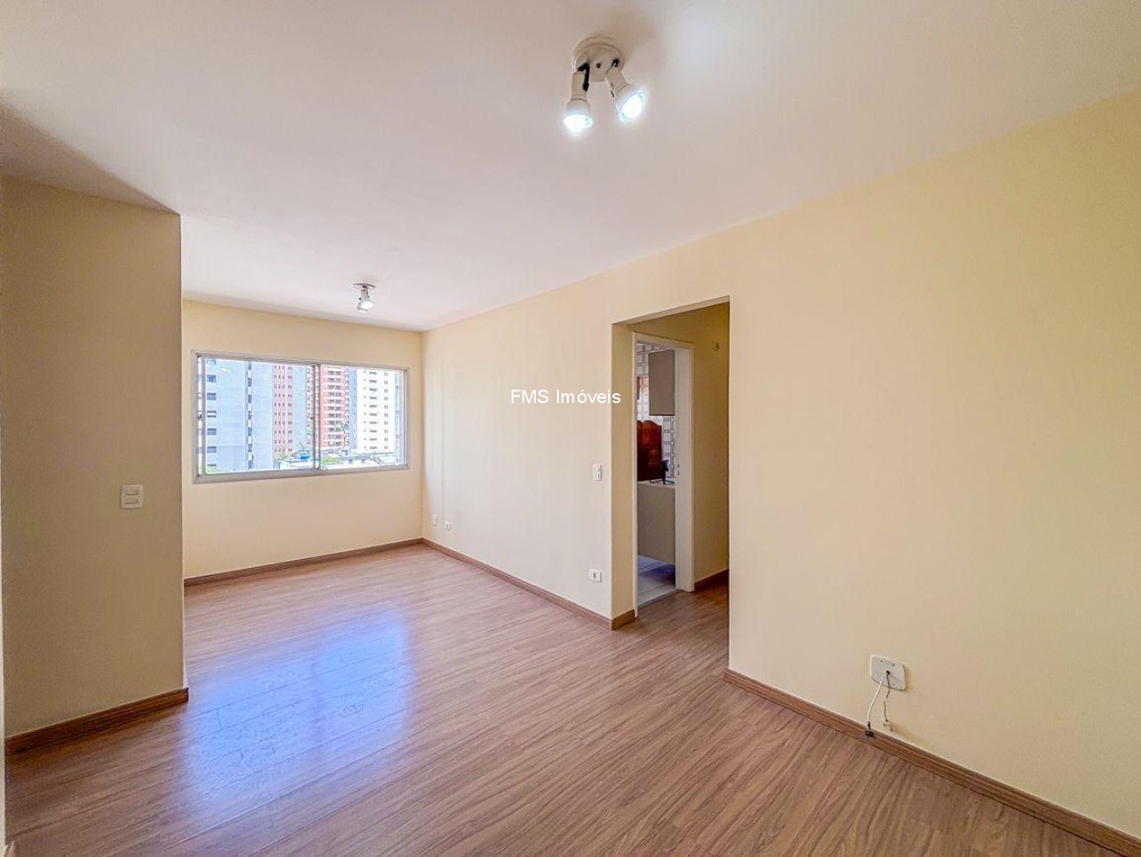 Apartamento, 2 quartos, 60 m² - Foto 4