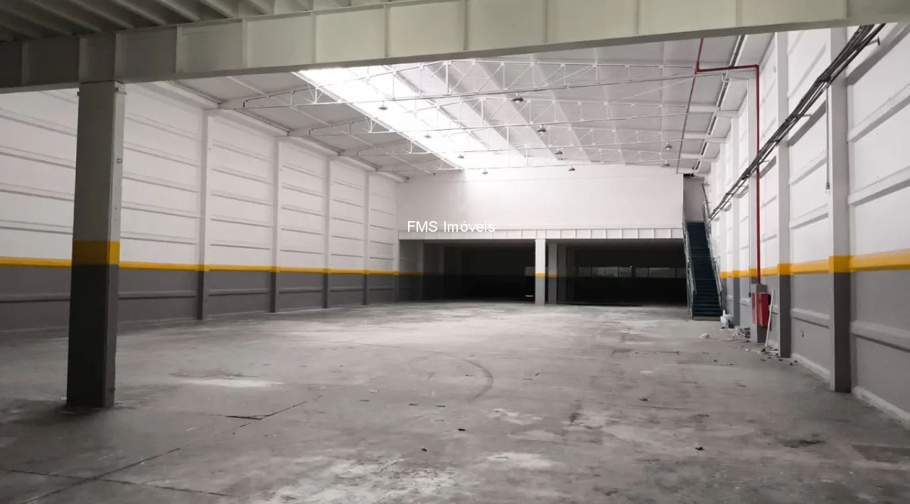 Depósito-Galpão, 1700 m² - Foto 5