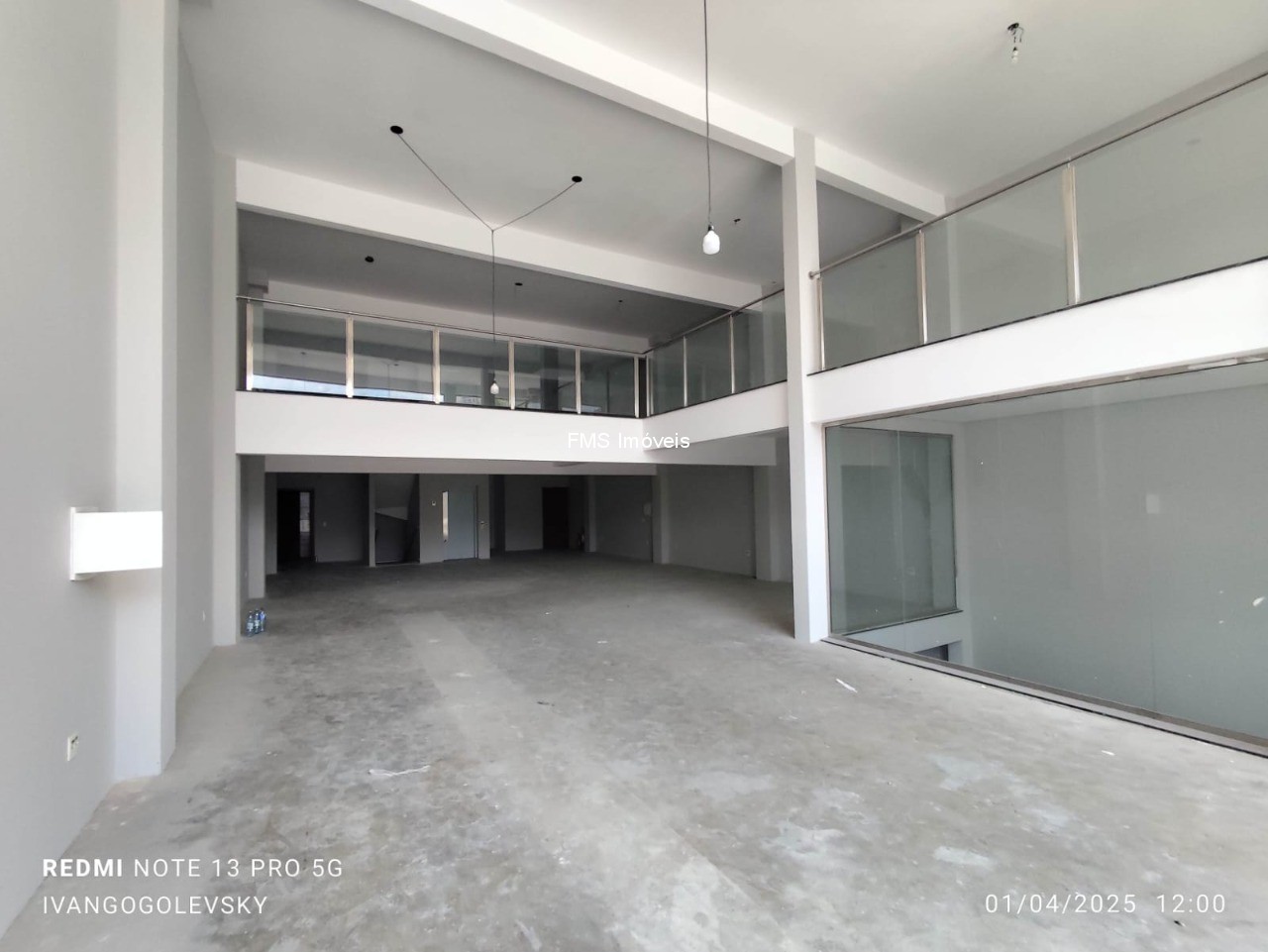 Prédio Inteiro, 630 m² - Foto 4