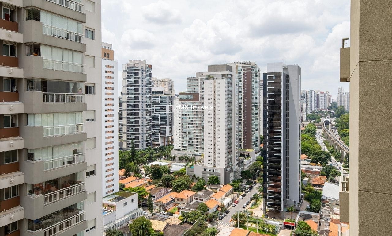 Apartamento, 2 quartos, 100 m² - Foto 23