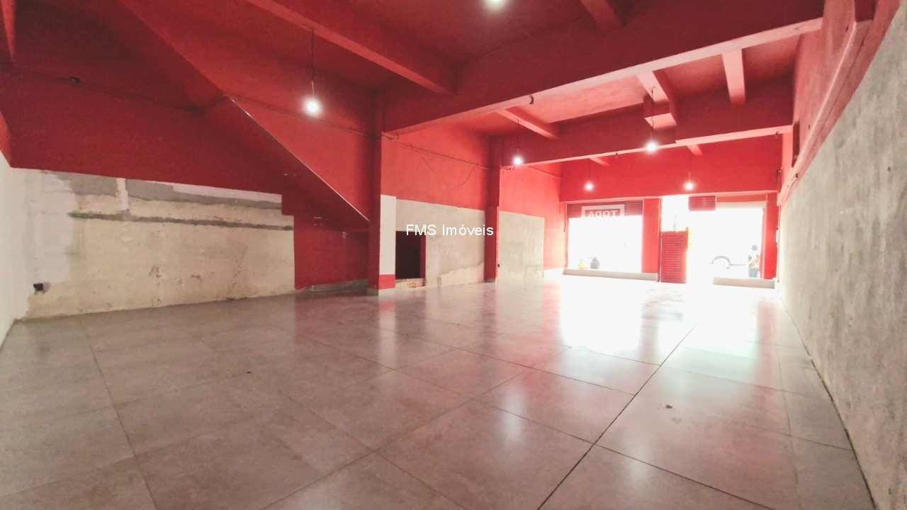 Loja-Salão, 180 m² - Foto 2