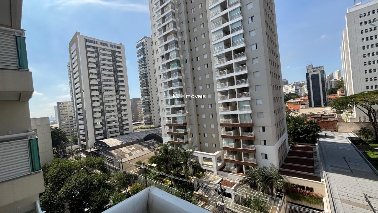 Apartamento, 1 quarto, 45 m² - Foto 11