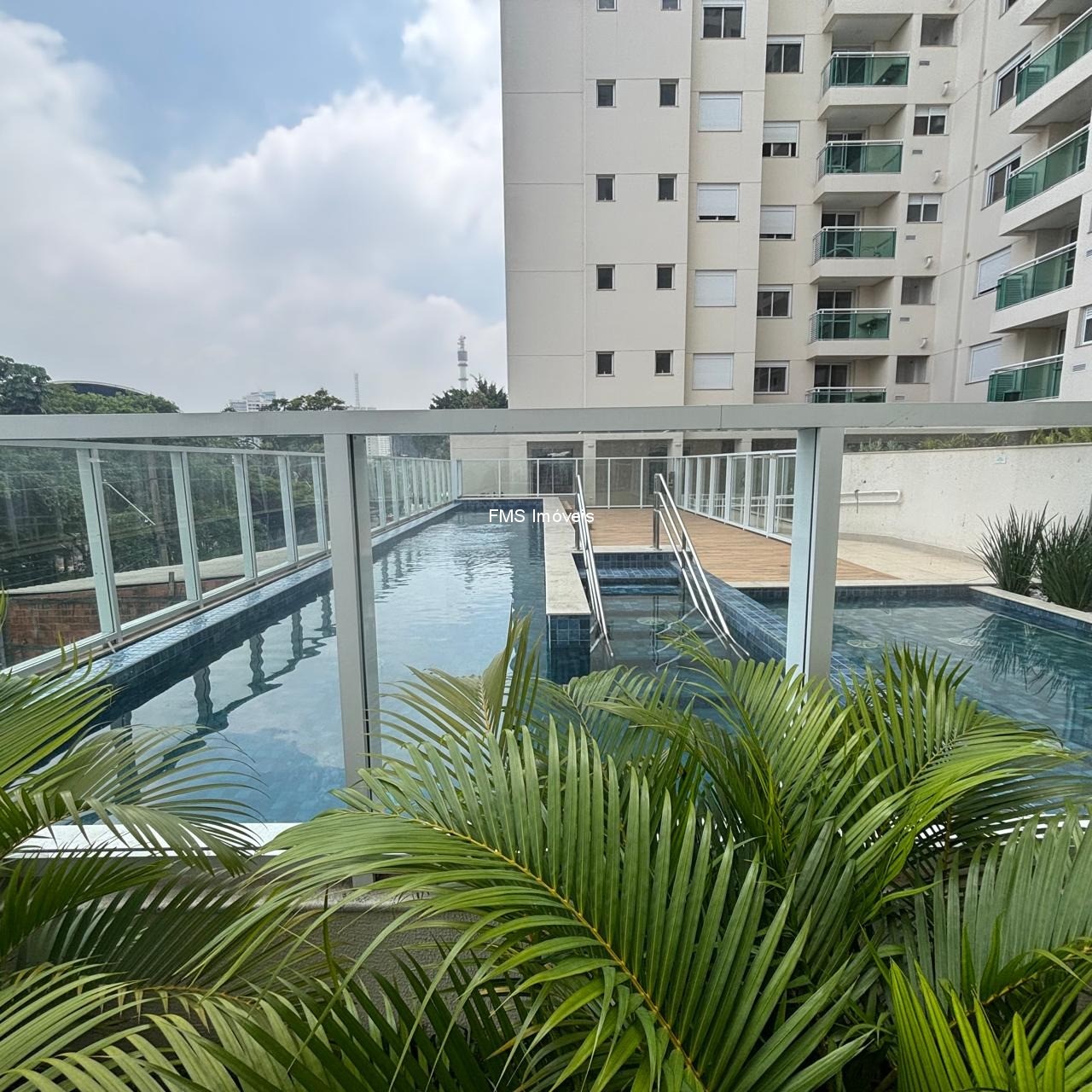 Apartamento, 1 quarto, 45 m² - Foto 57