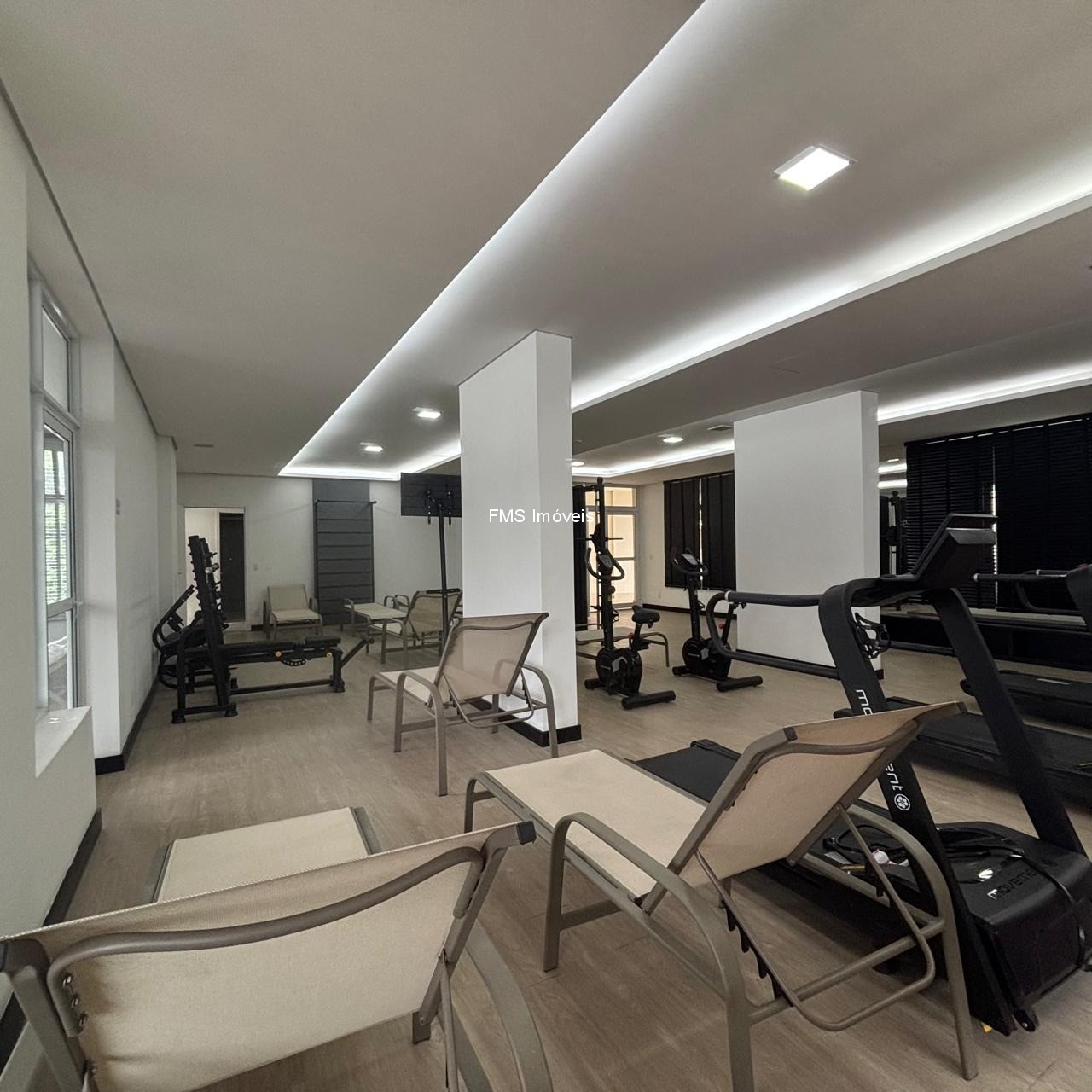 Apartamento, 1 quarto, 45 m² - Foto 58
