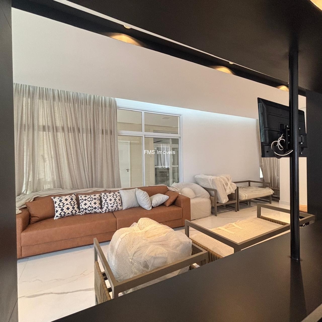 Apartamento, 1 quarto, 45 m² - Foto 18