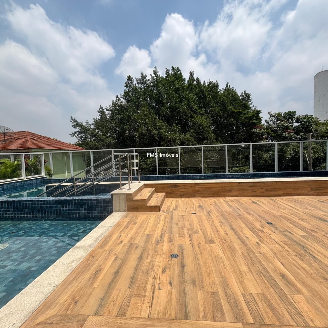 Apartamento, 1 quarto, 45 m² - Foto 41