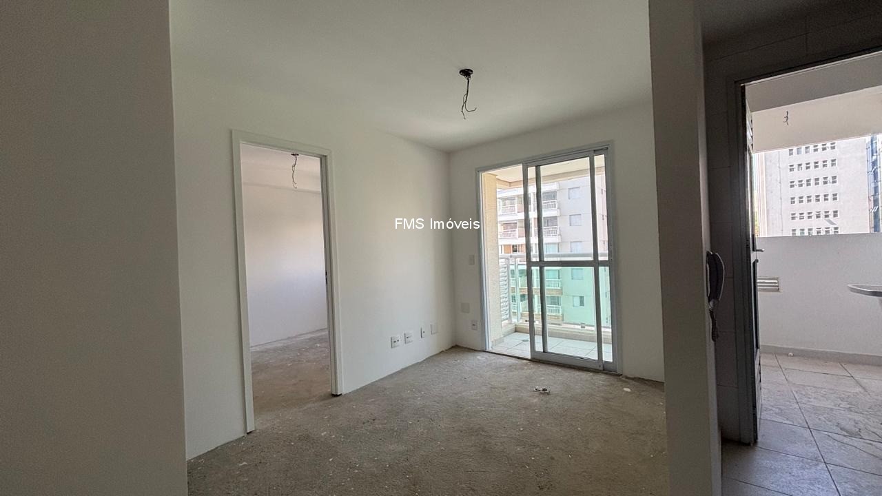 Apartamento, 1 quarto, 45 m² - Foto 4