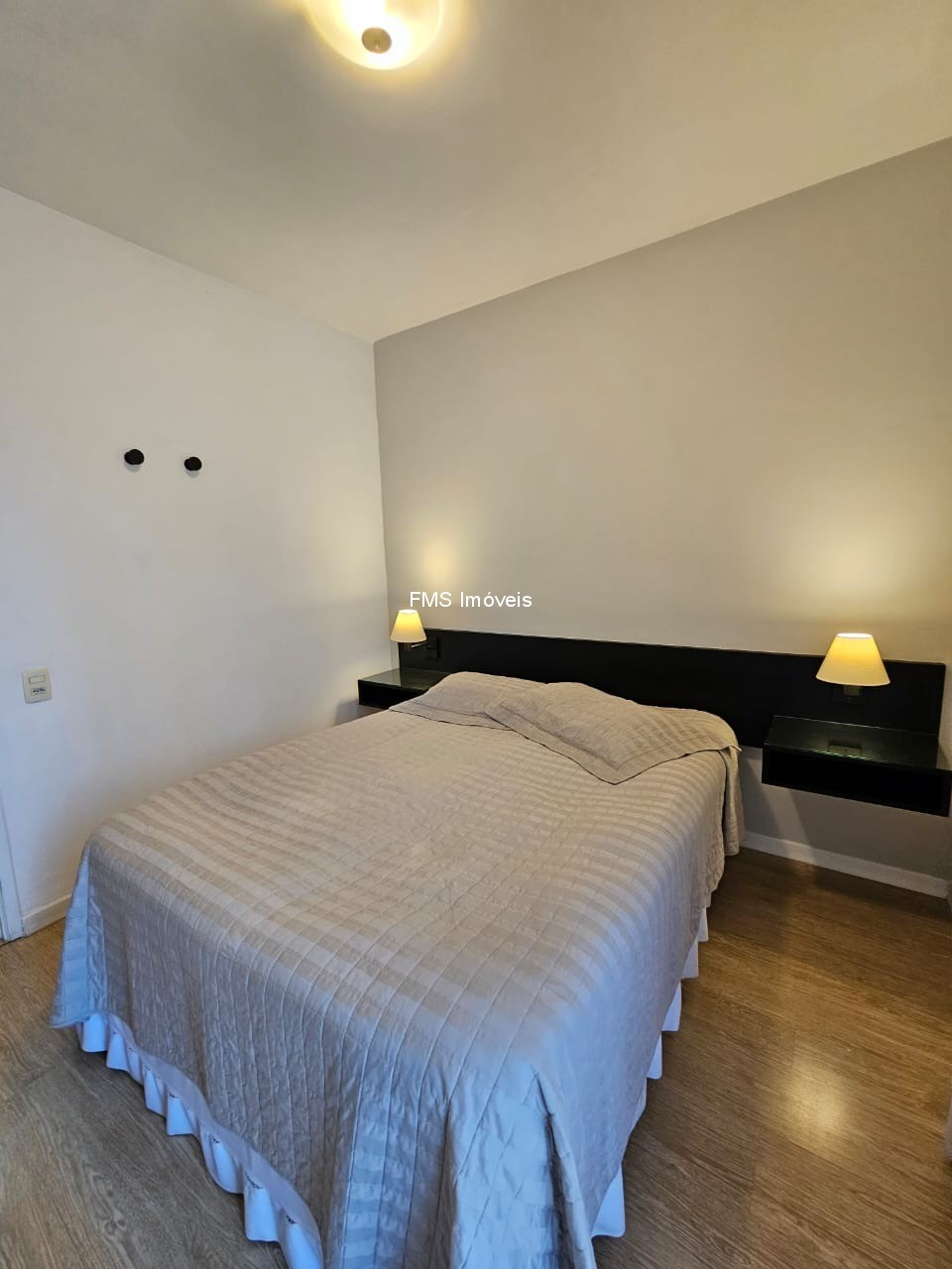 Apartamento, 1 quarto, 42 m² - Foto 7