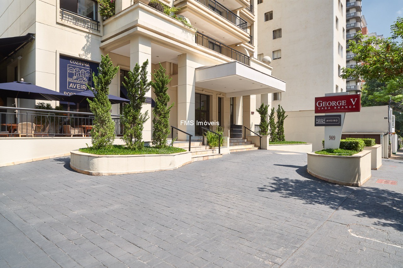 Apartamento, 1 quarto, 62 m² - Foto 11