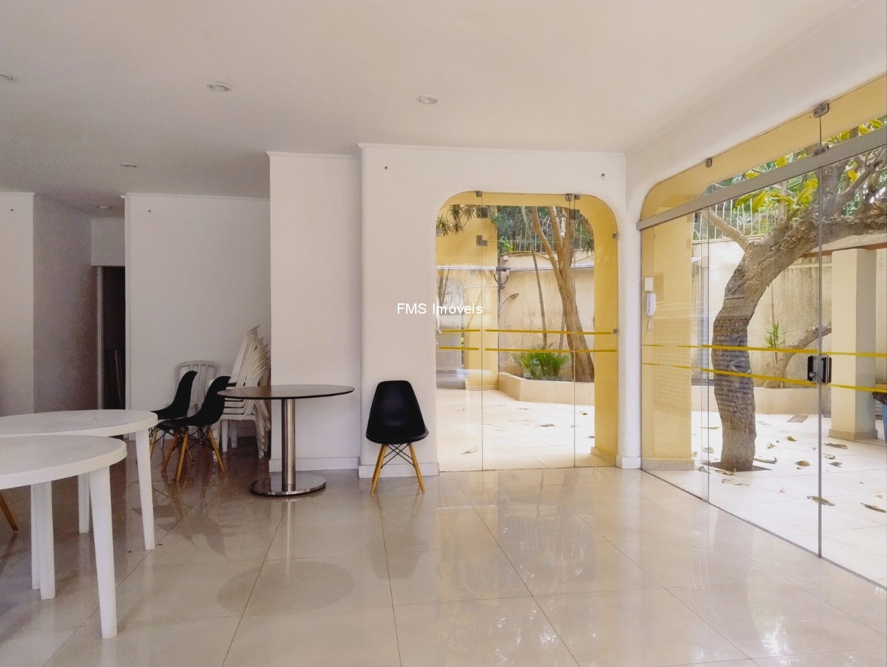 Apartamento, 2 quartos, 64 m² - Foto 41