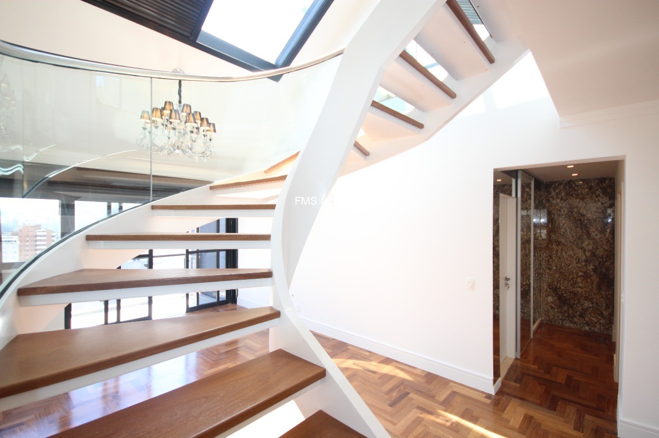 Cobertura, 3 quartos, 314 m² - Foto 12