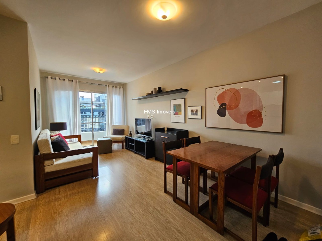 Apartamento, 1 quarto, 42 m² - Foto 9