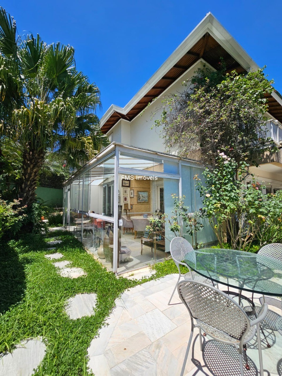 Casa, 3 quartos, 589 m² - Foto 46