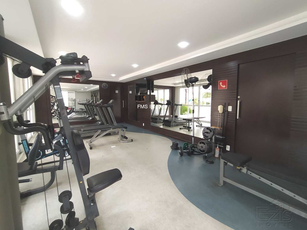 Apartamento, 3 quartos, 73 m² - Foto 44