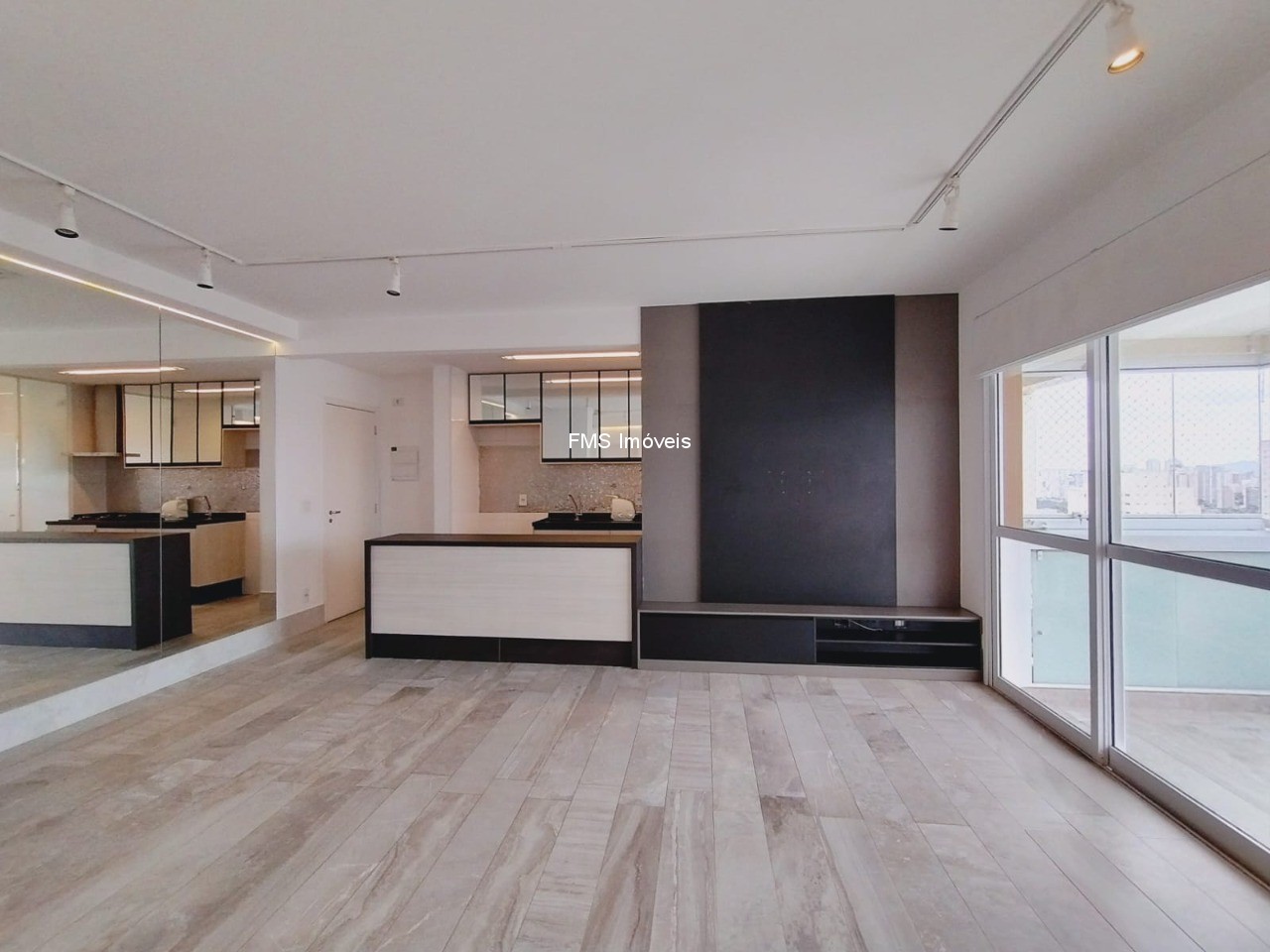 Apartamento, 1 quarto, 64 m² - Foto 4