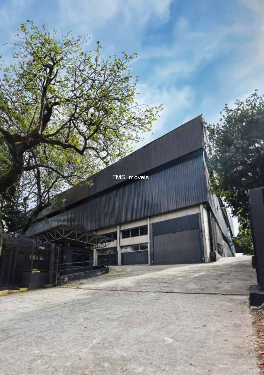 Depósito-Galpão, 2650 m² - Foto 18