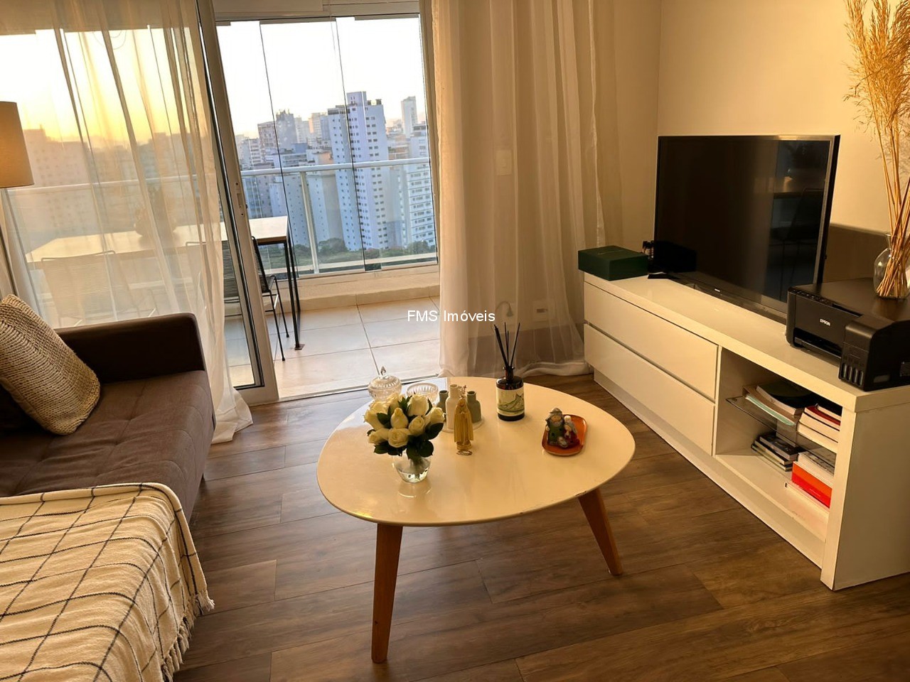 Apartamento, 1 quarto, 50 m² - Foto 2