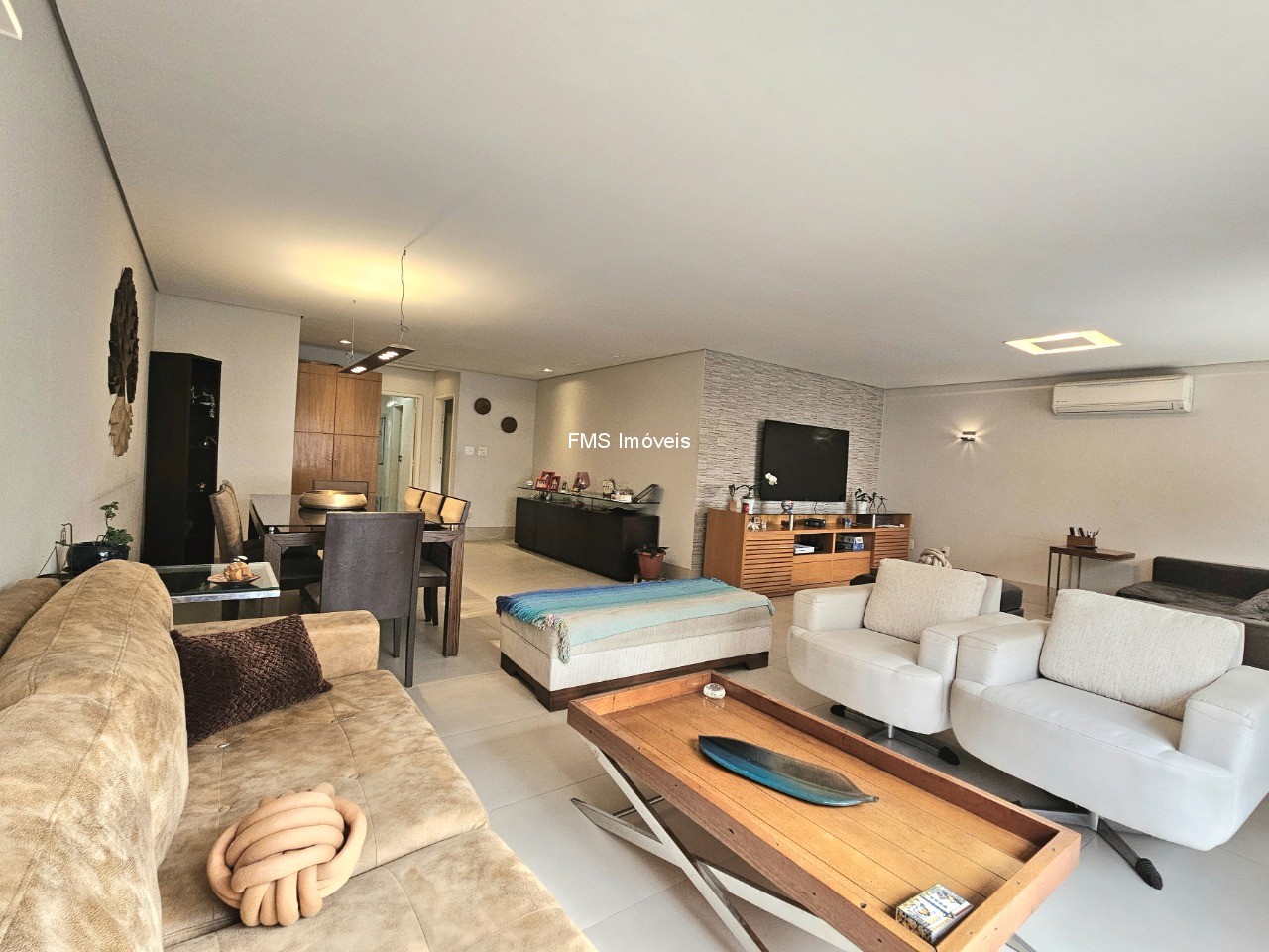Apartamento, 3 quartos, 187 m² - Foto 9