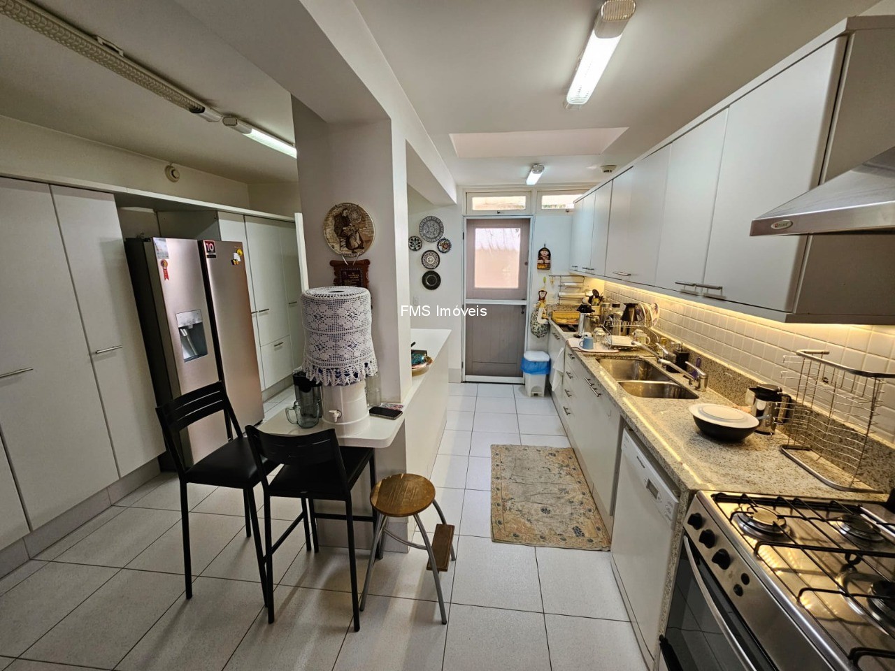 Casa, 3 quartos, 589 m² - Foto 38