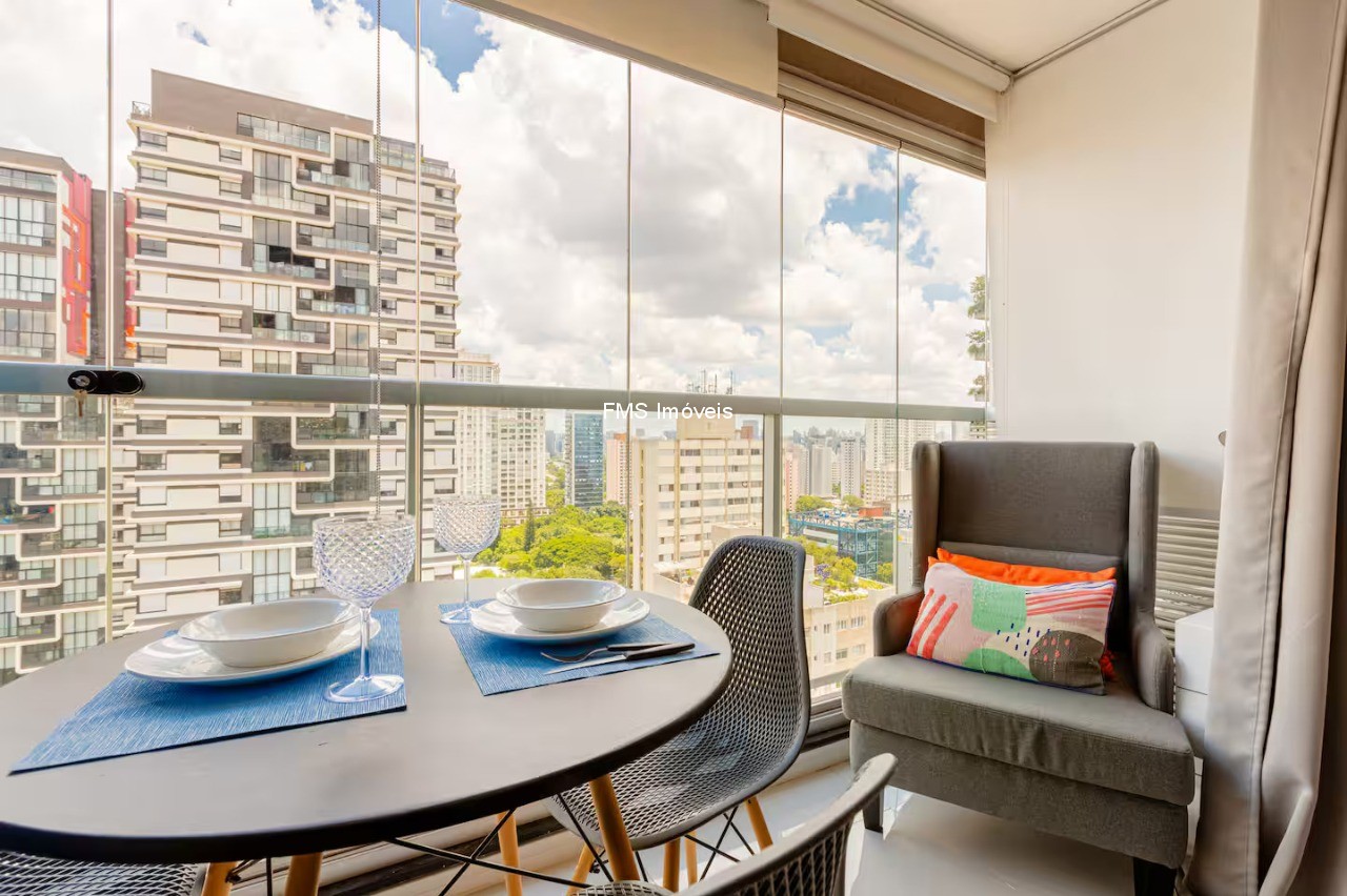 Apartamento, 1 quarto - Foto 19