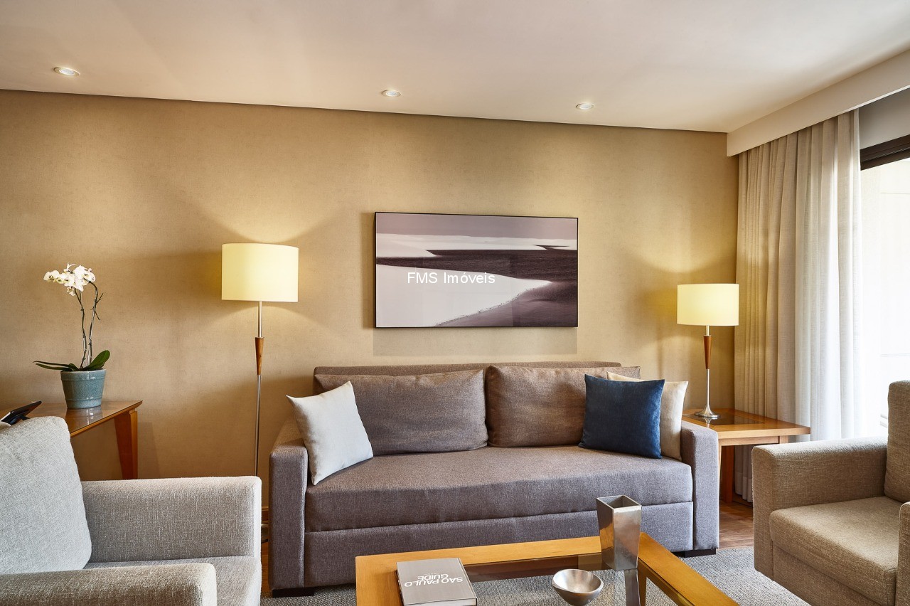 Apartamento, 1 quarto, 62 m² - Foto 2