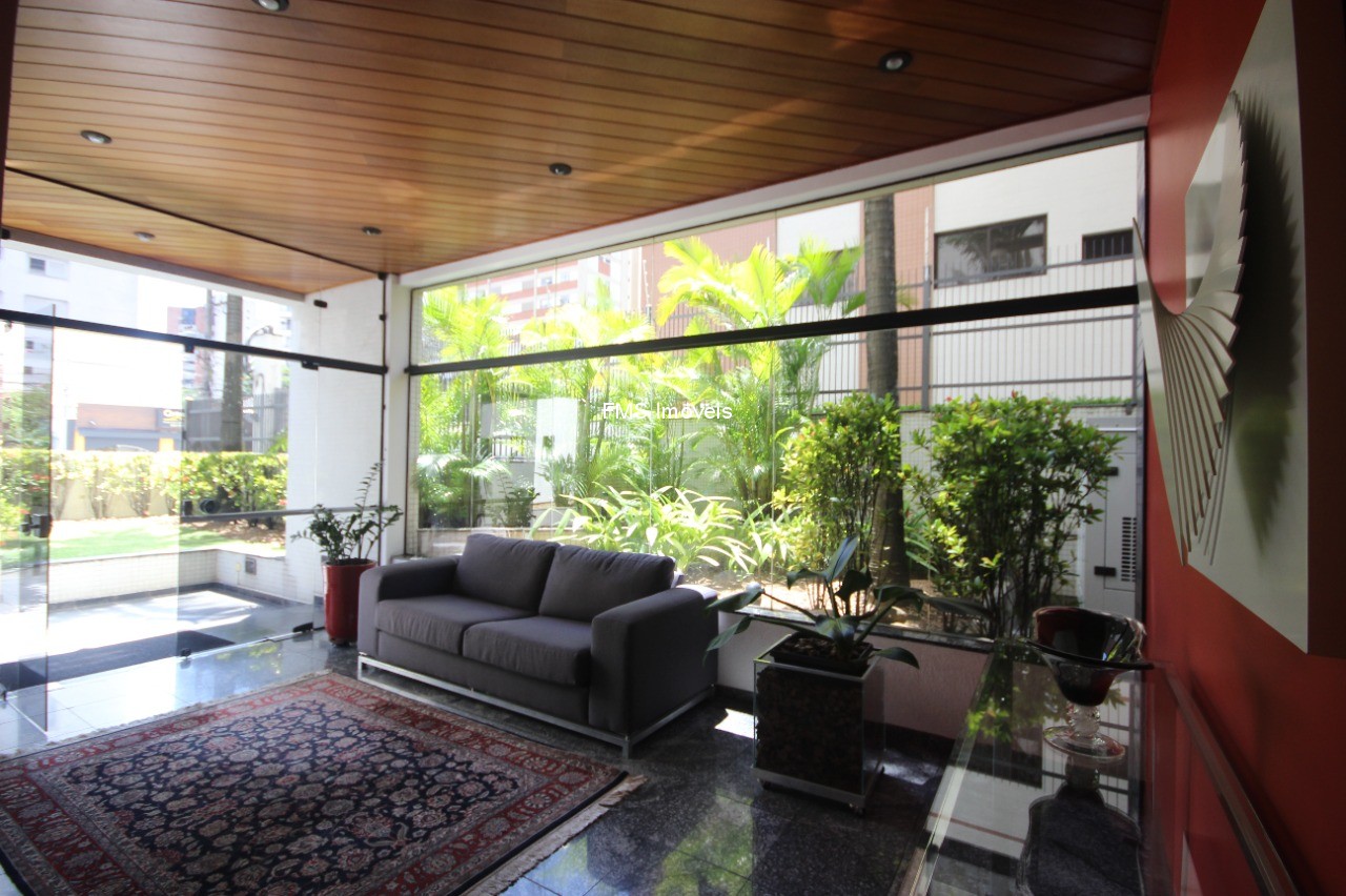 Cobertura, 3 quartos, 314 m² - Foto 27
