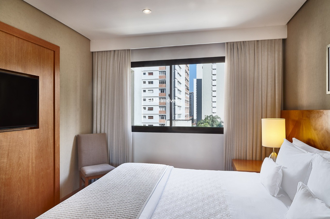 Apartamento, 1 quarto, 62 m² - Foto 5