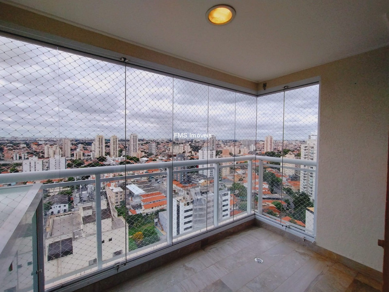 Apartamento, 1 quarto, 64 m² - Foto 2