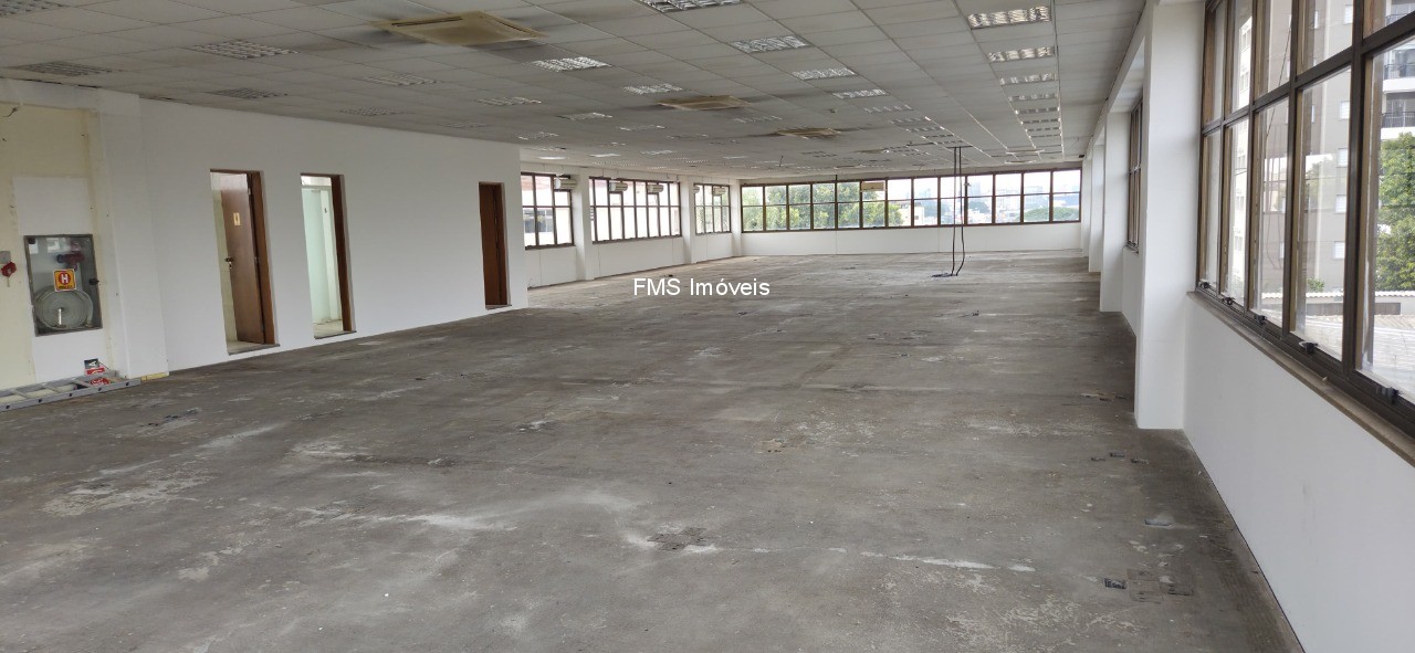 Sala-Conjunto, 2068 m² - Foto 2