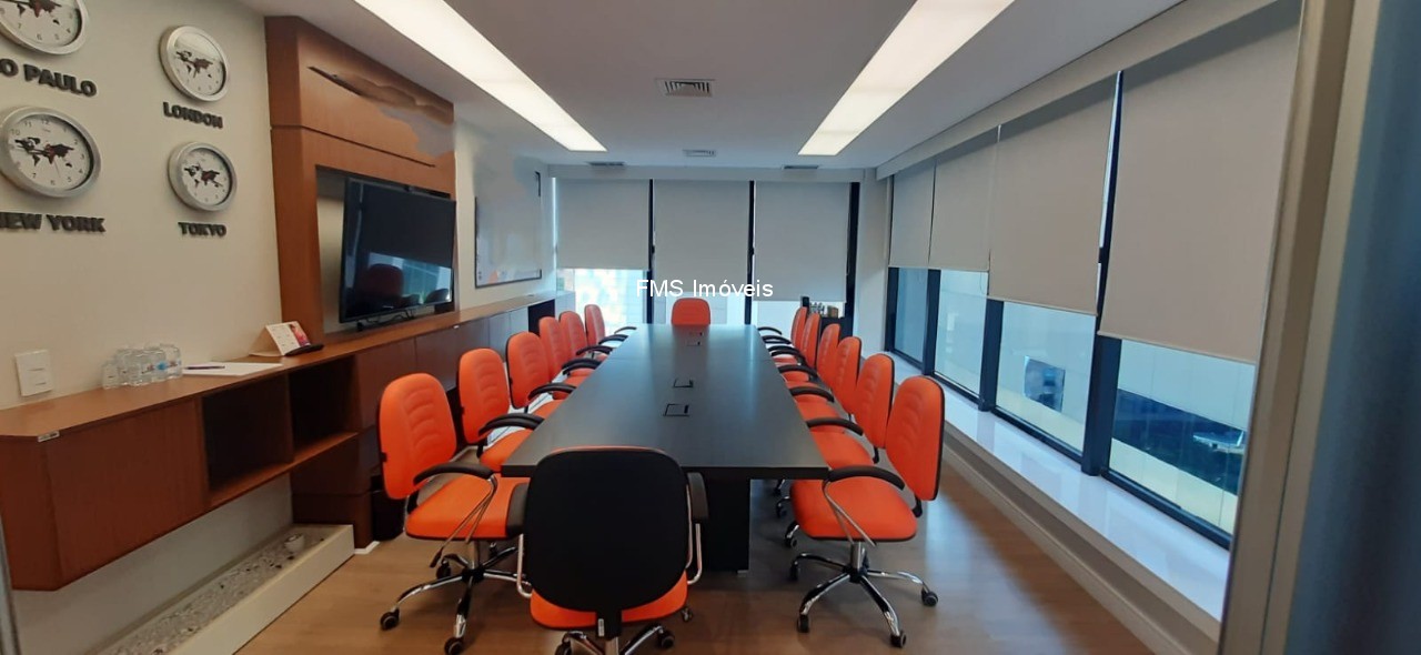 Sala-Conjunto, 324 m² - Foto 26