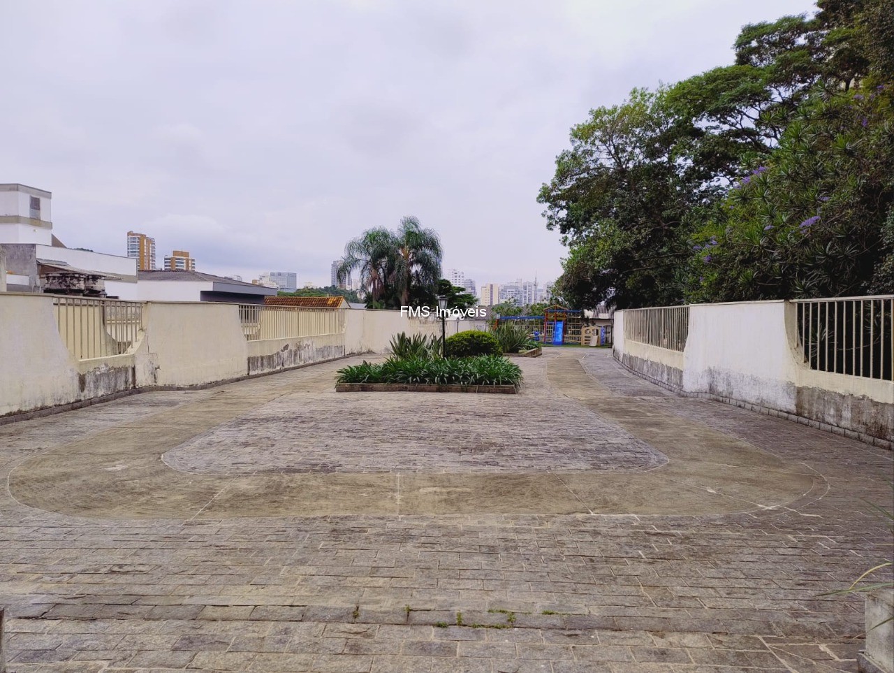 Apartamento, 2 quartos, 64 m² - Foto 35