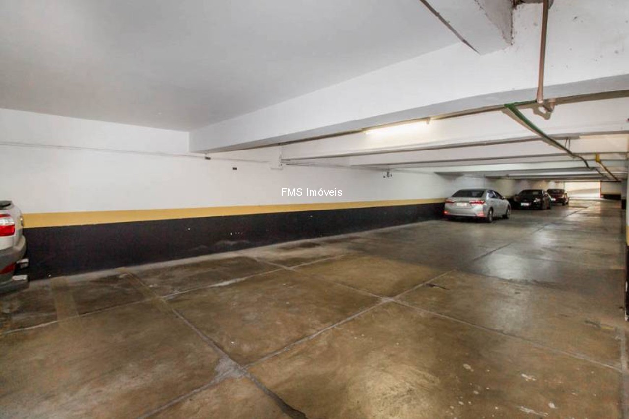 Apartamento, 3 quartos, 130 m² - Foto 29