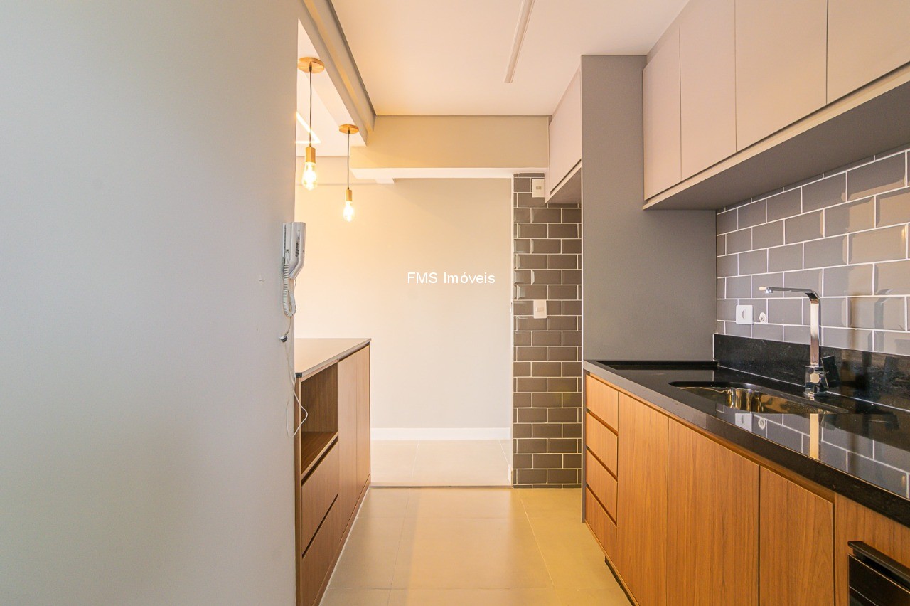 Apartamento, 2 quartos, 64 m² - Foto 5