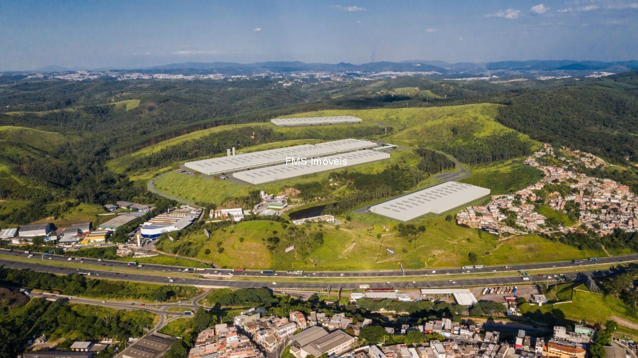 Depósito-Galpão, 4745 m² - Foto 1