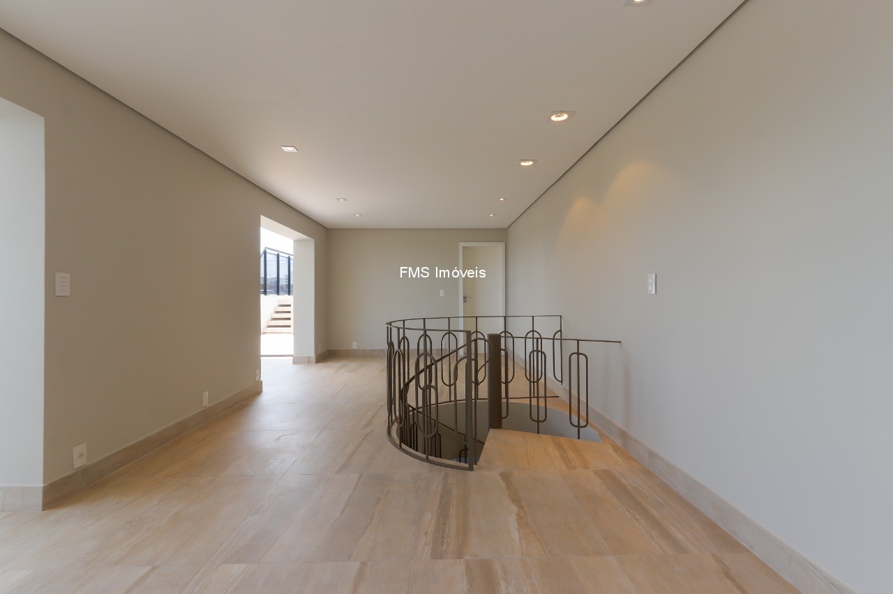 Apartamento, 3 quartos, 248 m² - Foto 9