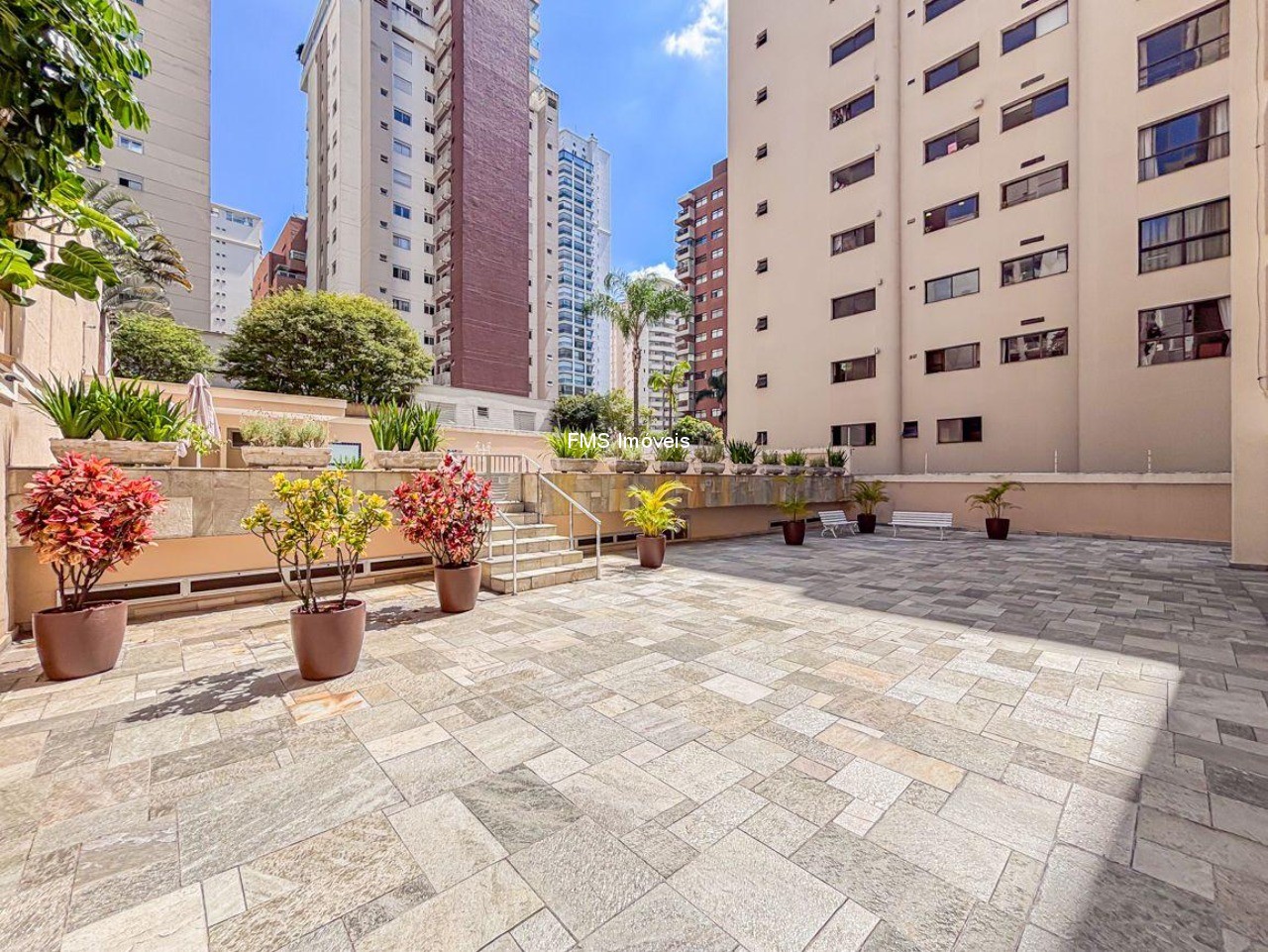 Apartamento, 2 quartos, 60 m² - Foto 26