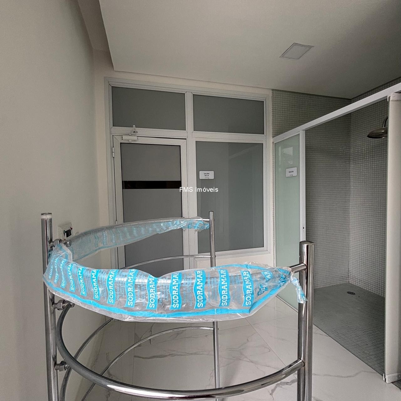 Apartamento, 1 quarto, 45 m² - Foto 35