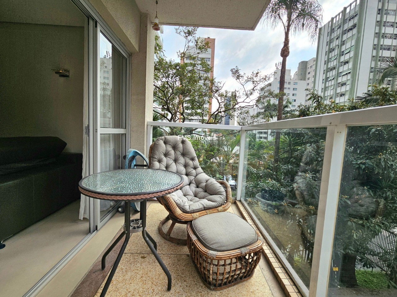 Apartamento, 3 quartos, 187 m² - Foto 25