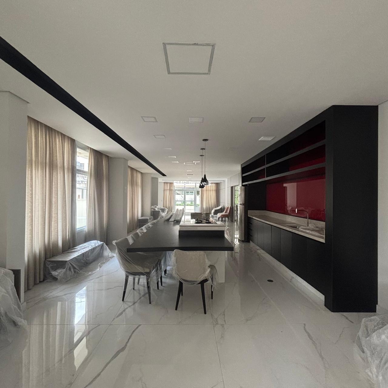 Apartamento, 1 quarto, 45 m² - Foto 37