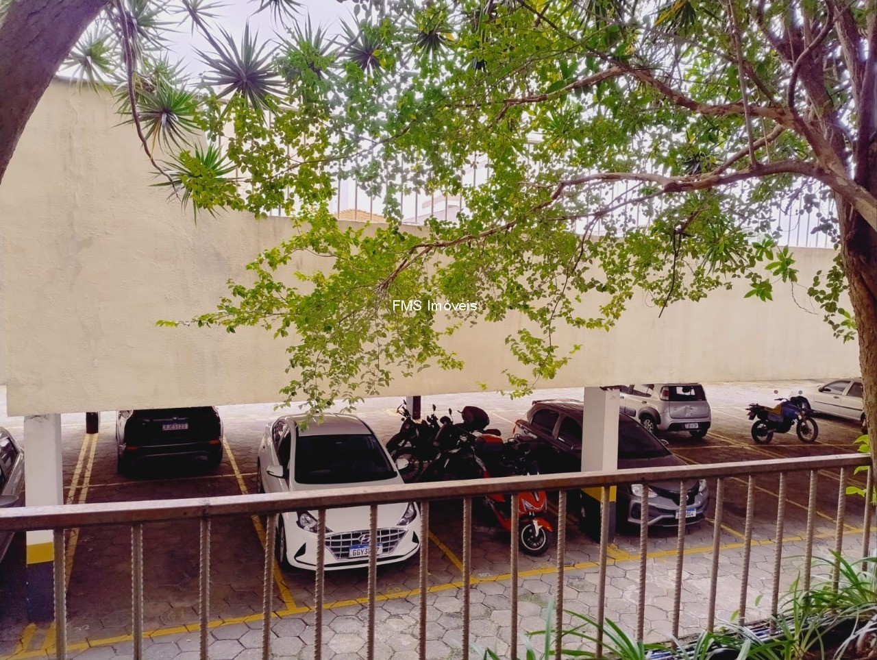 Apartamento, 2 quartos, 64 m² - Foto 29