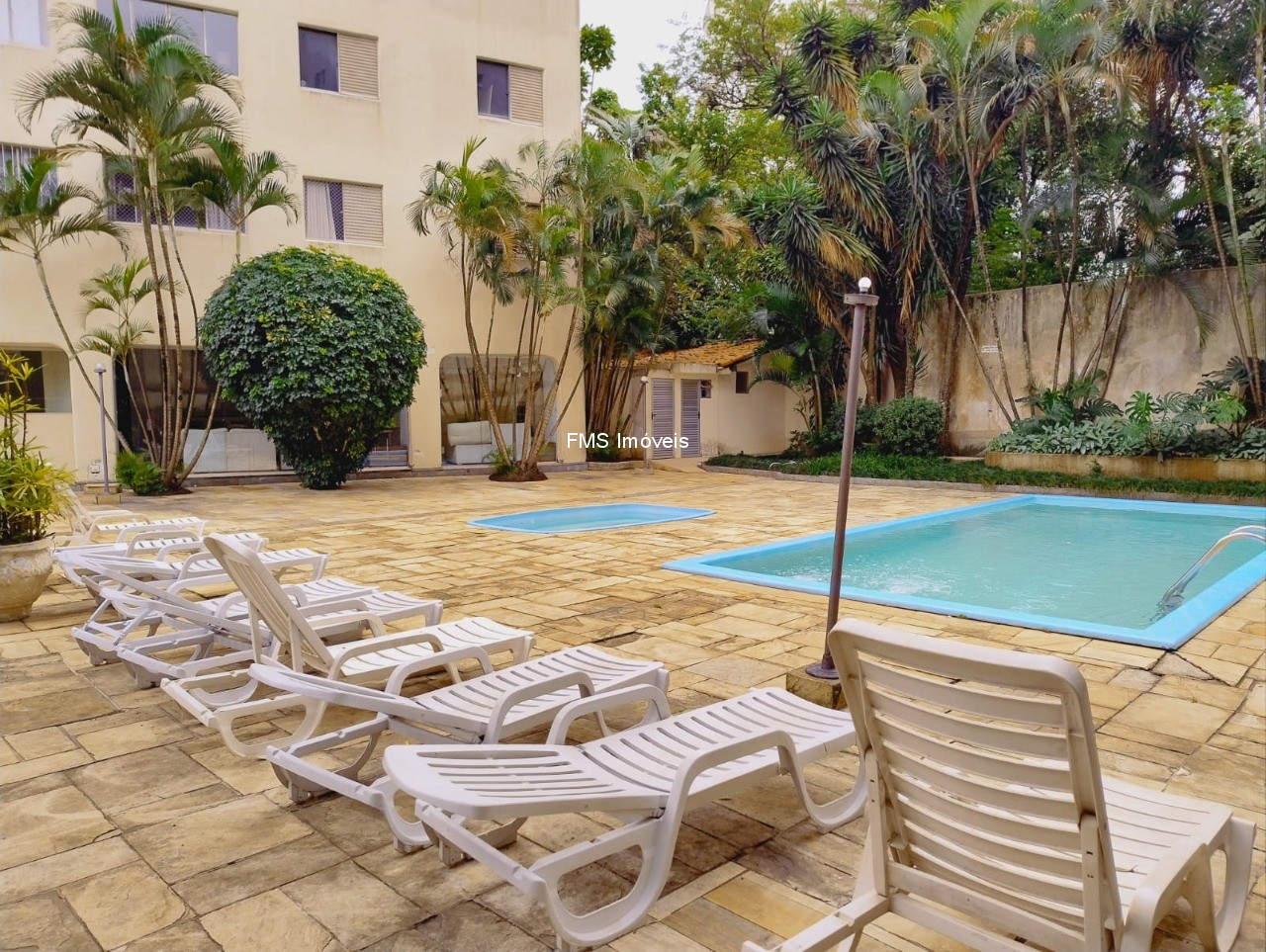 Apartamento, 2 quartos, 64 m² - Foto 45