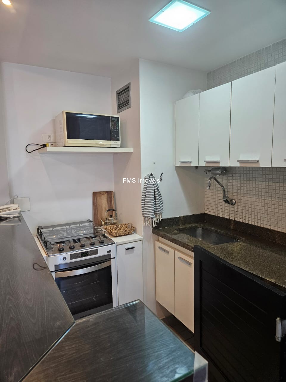 Apartamento, 1 quarto, 42 m² - Foto 13