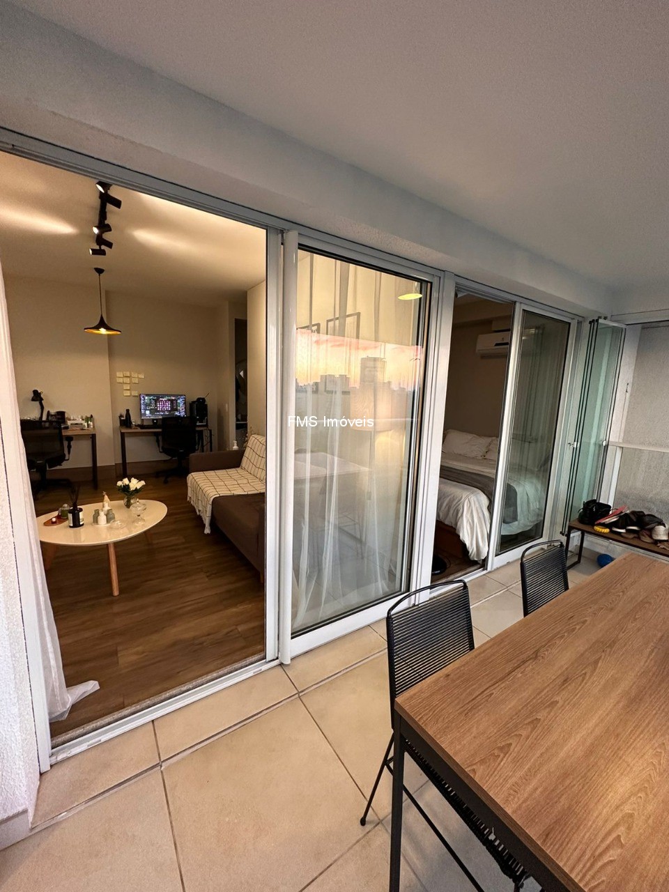 Apartamento, 1 quarto, 50 m² - Foto 10